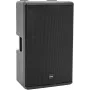 PSSO KX-P215A aktiivne kahesuunaline valjuhääldi DSP-ga, 2x15 inch bassikõlar, 1000W RMS, 132dB SPL 11041181