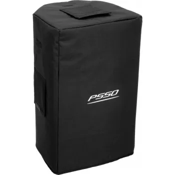PSSO kaitsekate Panasonic KX-P215A maatriksprinterile - must 11041184