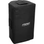 PSSO kaitsekate Panasonic KX-P215A maatriksprinterile - must 11041184