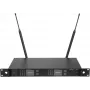 PSSO PXS TWO 2-kanaliline True Diversity vastuvõtja 470-510 MHz (13063503)