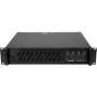PSSO QDA-6000 MK2 4-kanaliline Class D võimendi 4 x 1500 W RMS (4 Ohm) SMPS