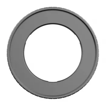 PULLER Metal Filter Frame for DJI Action 3 / Action 4 - Black