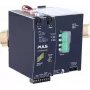 PULS DIMENSION UBC10.241 DC UPS-i juhtseade integreeritud akuga, 24V DC, 10A, 5Ah, DIN-liin
