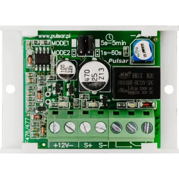 Pulsar AWZ525 ajarelee moodul