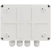 Pulsar EXT-POE2H PoE Extender hermeetilises korpuses 2 IP-kaamera jaoks
