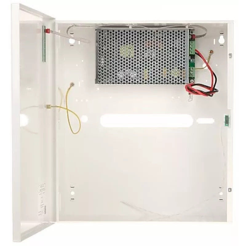 PULSAR HPSB-12V10A-D Lülitav puhvertoiteallikas