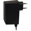 Pulsar PSA12030 12V/3A seinakontaktiga lülitustoiteallikas CCTV jaoks