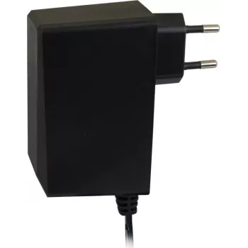 Pulsar PSA12030 12V/3A seinakontaktiga lülitustoiteallikas CCTV jaoks