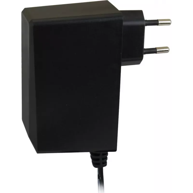 Pulsar PSA12030 12V/3A seinakontaktiga lülitustoiteallikas CCTV jaoks