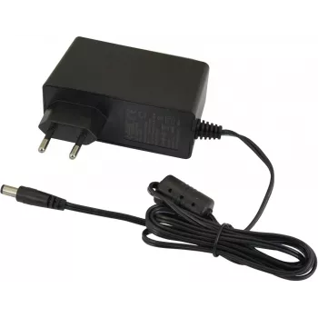 Pulsar PSA12030 12V/3A seinakontaktiga lülitustoiteallikas CCTV jaoks