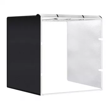 PULUZ 80 cm Photo Studio Light Box (PU5083EU)