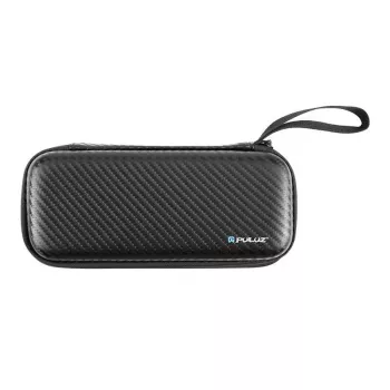 PULUZ Mini Bag for DJI Osmo Pocket 3 (Black)