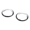 PULUZ Optical Glass Lens Cover for Insta360 X4 (2-Pack)