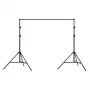 PULUZ Fotostuudio taustasüsteem 200x200cm DCA0975