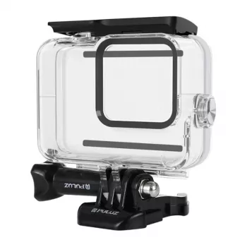 PULUZ PU353 Veekindel ümbris GoPro HERO8 Black jaoks – 45 m veealune korpus