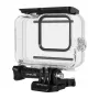 PULUZ PU353 Veekindel ümbris GoPro HERO8 Black jaoks – 45 m veealune korpus