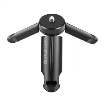 PULUZ PU372 kokkupandav statiiv mobiiltelefonidele