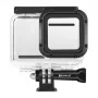 PULUZ PU591T Veekindel ümbris Insta360 ONE RS 4K Editionile – 40m veealune korpus