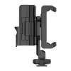PULUZ PU726B laiendusadapter DJI Osmo Pocket 3 jaoks 1/4-tollise keermega ja külmkingaga
