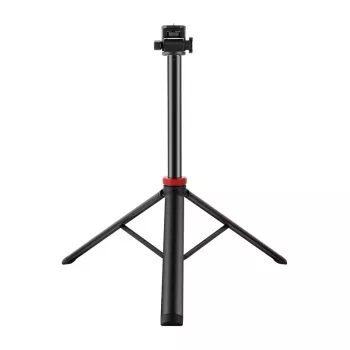 PULUZ PU752B Teleskoopstatiiv 2m