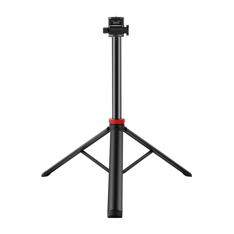 PULUZ PU752B Teleskoopstatiiv 2m