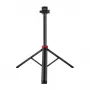 PULUZ PU752B Teleskoopstatiiv 2m