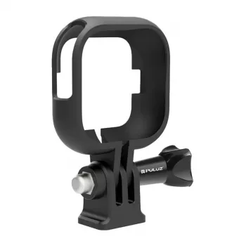PULUZ PU788B Kaitsekarp - PC Adapter Insta360 GO 2 jaoks (Must)
