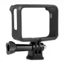 PULUZ PU881B kaitsekate Insta360 GO 3/GO 3S jaoks (must)