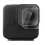 PULUZ PU918T Karastatud klaasist ekraani- ja objektiivikaitsekomplekt GoPro Hero11 Black Mini jaoks (selge)