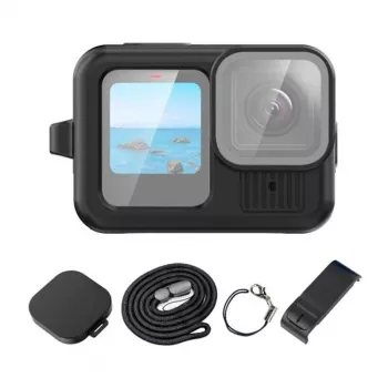 Puluz silikoonümbris GoPro HERO13 Black jaoks
