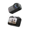 PULUZ Karastatud kaitseklaas ja objektiivikile DJI Osmo Pocket 3 jaoks