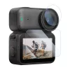 PULUZ Karastatud kaitseklaas ja objektiivikile DJI Osmo Pocket 3 jaoks