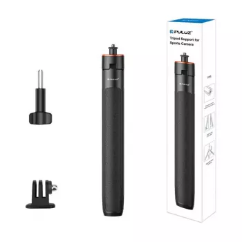 PULUZ statiiv spordikaameratele (1,4 m) PU731B