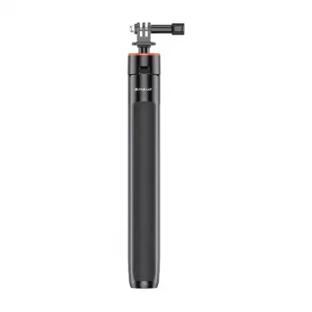 PULUZ statiiv spordikaameratele (1,4 m) PU731B
