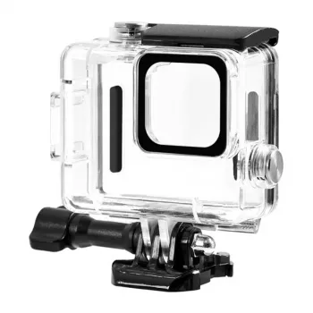 PULUZ Veekindel Korp GoPro HERO 4K 2024 Kaamerale