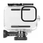 PULUZ veekindel korpus GoPro HERO13 Black / 12 Black / 11 Black / 10 Black / 9 Black jaoks