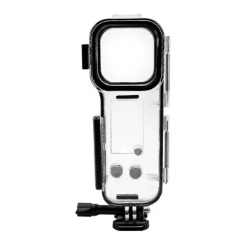 PULUZ Waterproof Diving Housing Case for DJI Osmo Pocket 3 (45m)