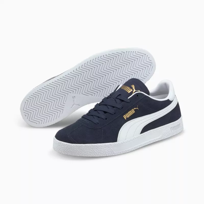 PUMA 381111_03_40 meeste spordijalatsid – Puma Black / Puma White