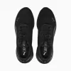 PUMA 386269 meeste spordijalatsid Puma Black-Puma White suurus 37.5