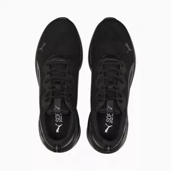 PUMA 386269 meeste spordijalatsid Puma Black-Puma White suurus 37.5