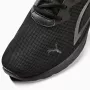 PUMA 386269 meeste spordijalatsid Puma Black-Puma White suurus 37.5