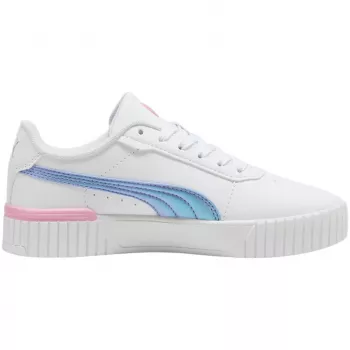 PUMA Carina 2.0 laste tossud 397970 01 EU 38 must valge