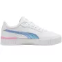PUMA Carina 2.0 laste tossud 397970 01 EU 38 must valge