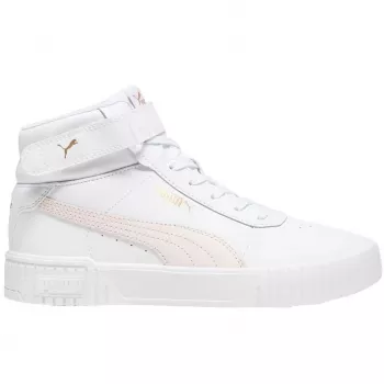 PUMA Carina 2.0 Mid naiste tossud valge