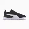 PUMA Carina 2.0 Mid naiste talvised tossud mustad valged 37112802