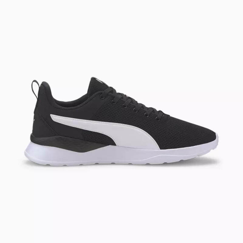 PUMA Carina 2.0 Mid naiste talvised tossud mustad valged 37112802