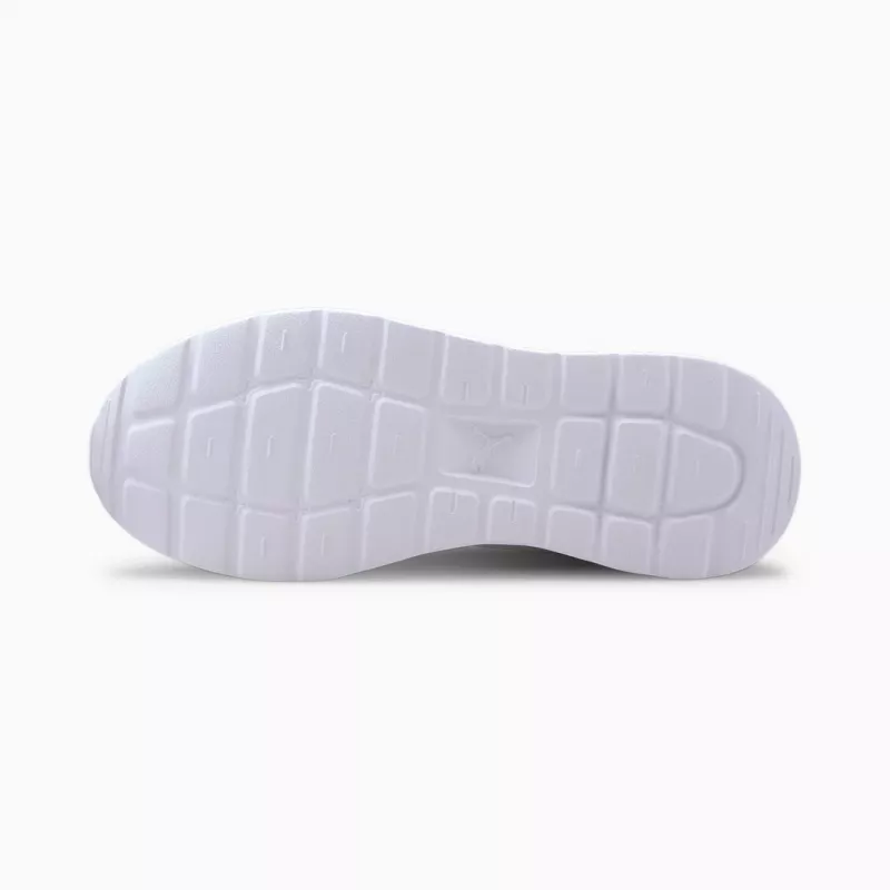 PUMA Carina 2.0 Mid naiste talvised tossud mustad valged 37112802