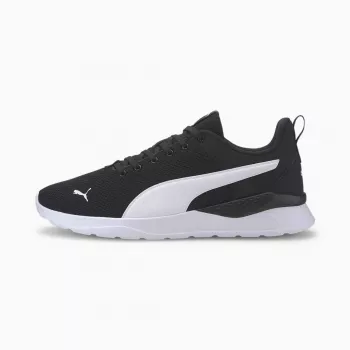 PUMA Carina 2.0 Mid naiste talvised tossud mustad valged 37112802