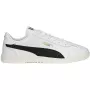 PUMA Club 5V5 meeste kingad Puma Black / Puma White EU 43
