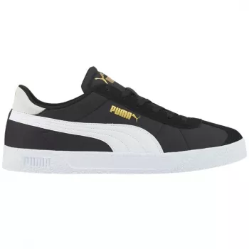 PUMA Club Nylon meeste tossud must 384822 04